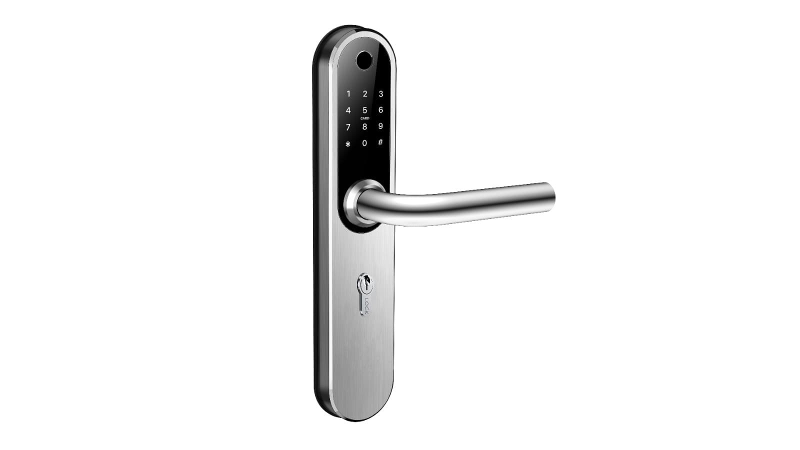 Lockwise S1